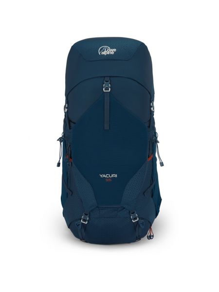 Туристический рюкзак Lowe Alpine синий