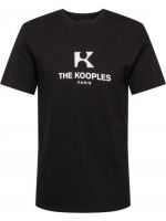 Tricouri bărbați The Kooples