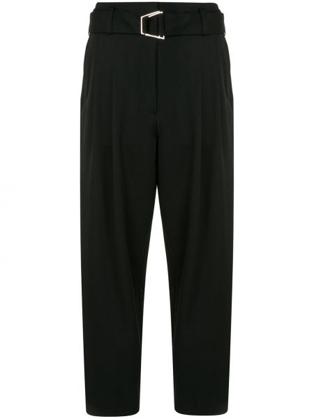 Pantalones 3.1 Phillip Lim negro