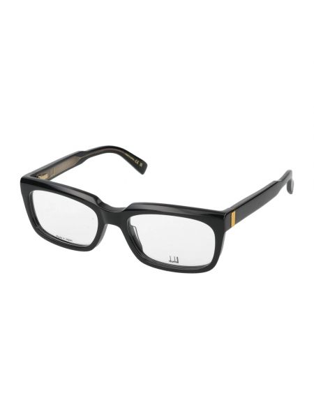 Okulary Dunhill czarne