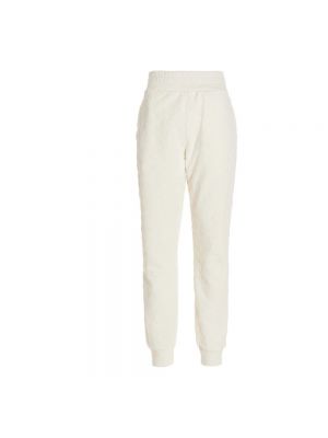 Pantalon Karl Lagerfeld blanc
