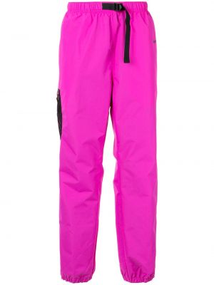 Pantalones Supreme rosa