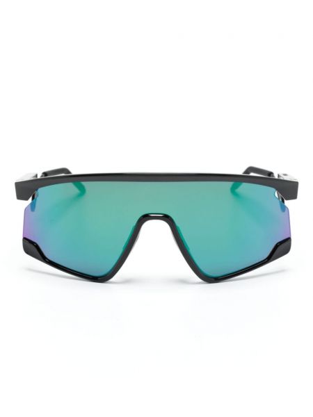 Sportlich sonnenbrille Oakley schwarz