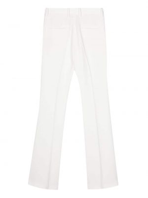 Pantalon droit Nº21 blanc