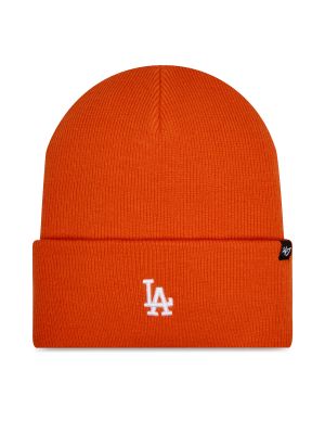 Mütze 47 Brand orange