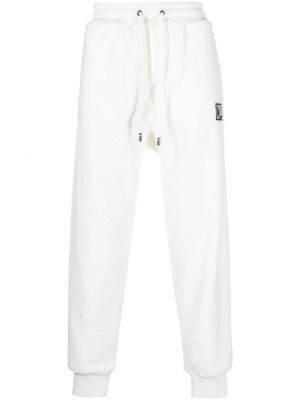 Памучни панталон Dolce & Gabbana