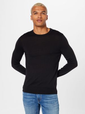 Pullover Tommy Hilfiger Tailored nero