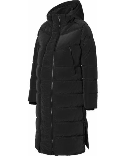 Зимно палто Noppies черно