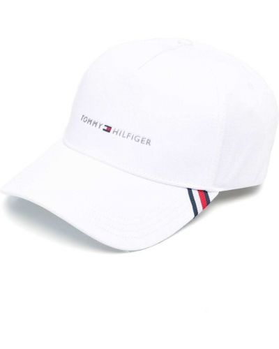 Cap Tommy Hilfiger hvit