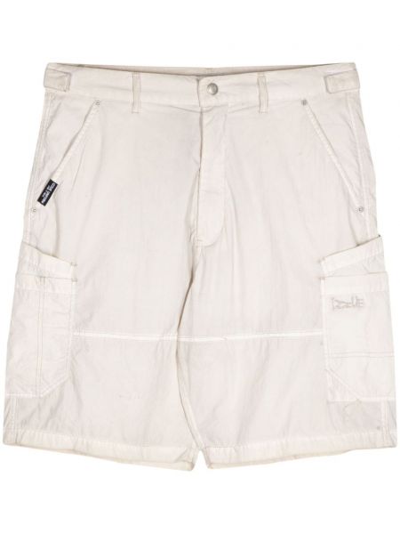 Broderet cargo shorts Izzue