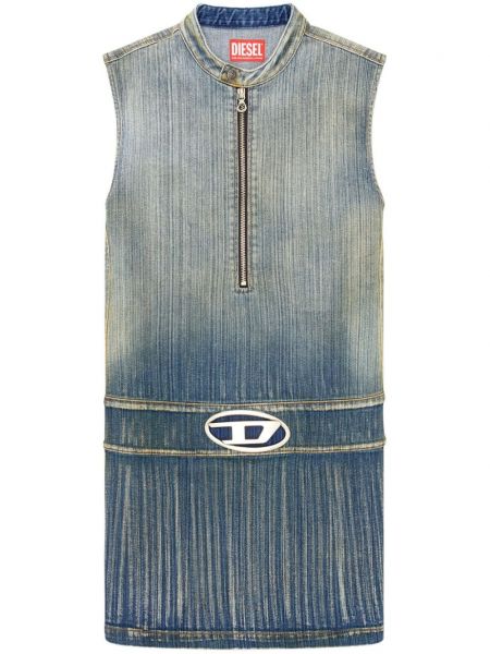 Robe droite Diesel