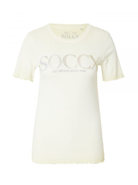 T-shirt Soccx