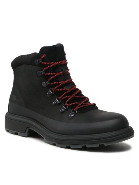 Trapery M Biltmore Hiker 1130767 Czarny Ugg