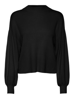 Pullover Vero Moda sort