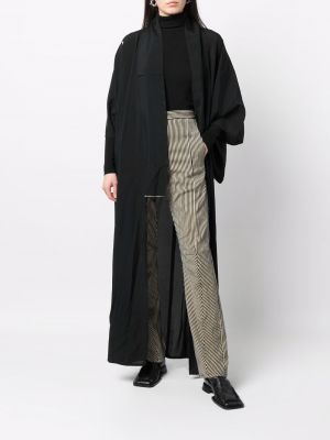 Rovné kalhoty Comme Des Garçons Pre-owned