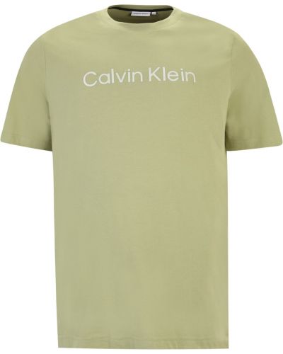 Camicia Calvin Klein Big & Tall