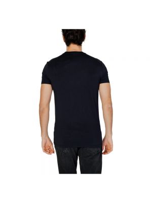 T-shirt Antony Morato blau