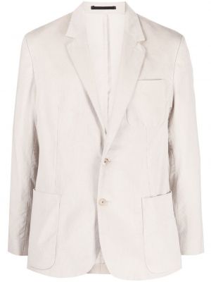 Kordfløyel lang blazer Paul Smith