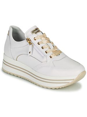 Sneakers Nerogiardini bianco