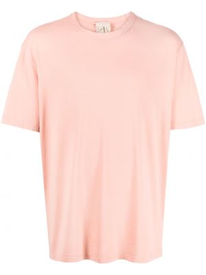 Μπλούζα Ten C ροζ