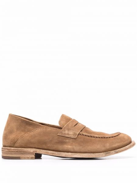 Ruskind loafers Officine Creative