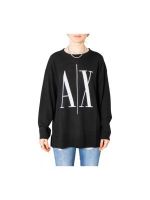 Sudaderas Armani Exchange para mujer