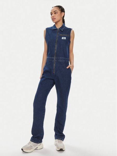 Комбінезон Calvin Klein Jeans