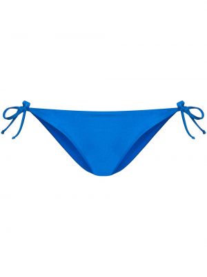 Bikini Mc2 Saint Barth azul