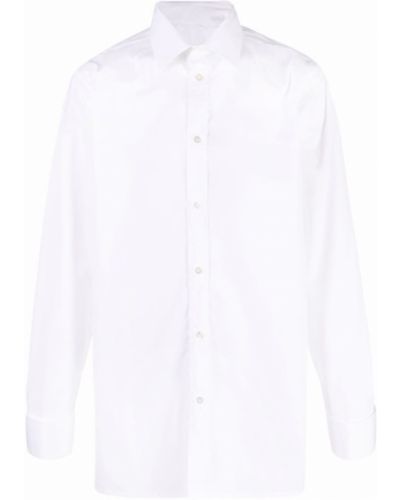 Camicia Maison Margiela bianco