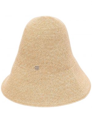 Плетена шапка Toteme