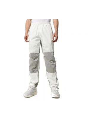 Pantalones de chándal slim fit Moncler blanco