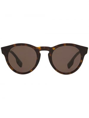 Briller Burberry Eyewear brun