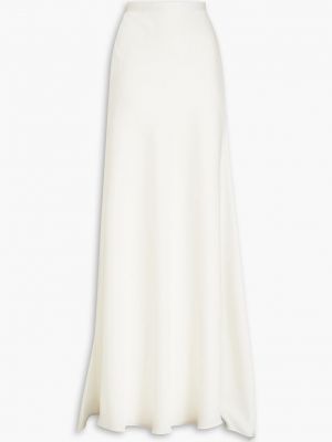 Атласная длинная юбка Catherine Deane