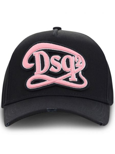 Hat Dsquared2 sort