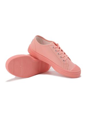 Ниски обувки Nax розово