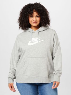 Пуловер с качулка Nike Sportswear