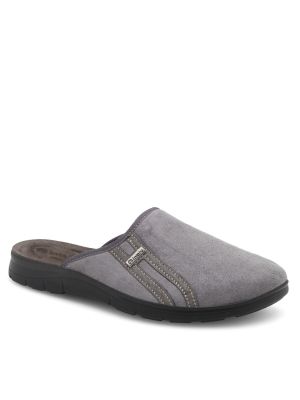 Sandales Inblu gris