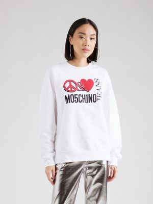 Chemise en jean Moschino Jeans
