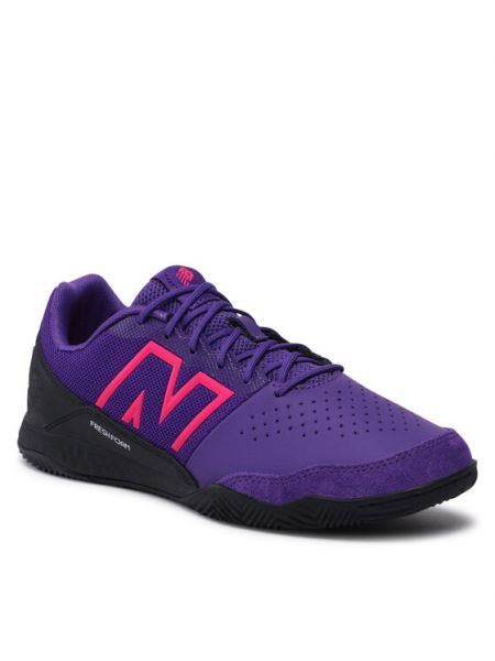 Cipele New Balance ljubičasta