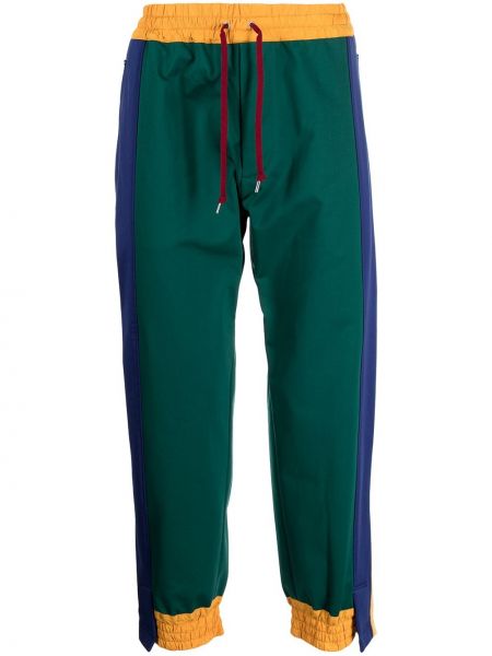 Pantalones de chándal Kolor verde