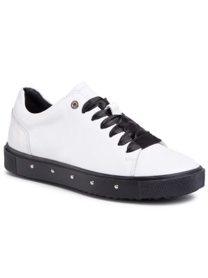 Sneakers Wojas λευκό