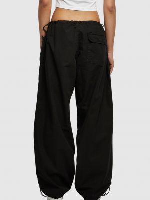 Pantalon Urban Classics noir