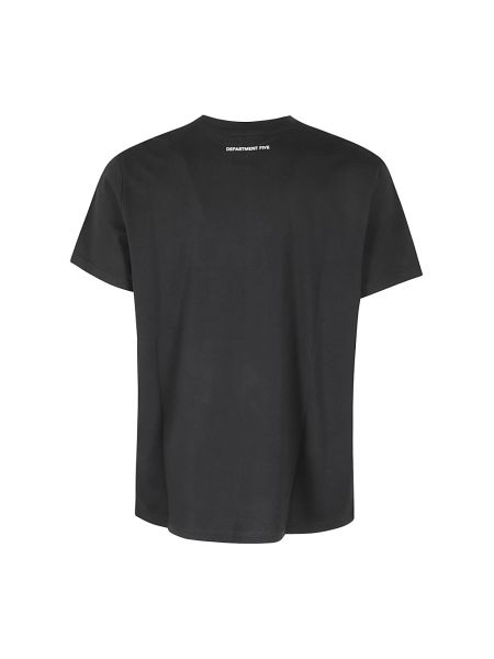 Camisa elegante Department Five negro