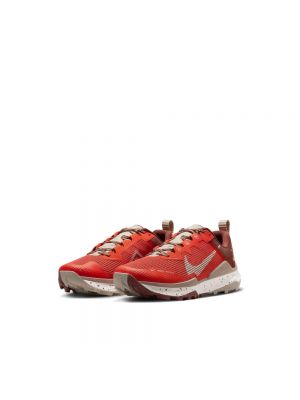Sneakersy Nike Wildhorse czerwone