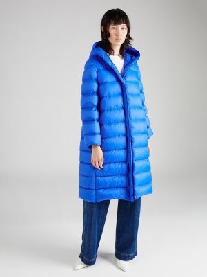 Зимно палто Jnby синьо