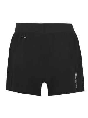 Športne kratke hlače Karrimor črna