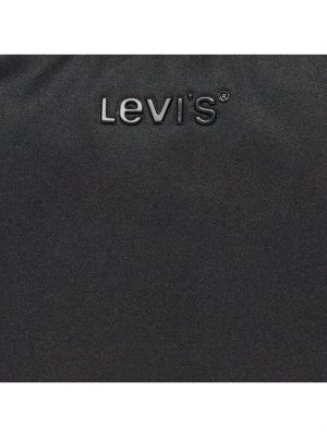 Kabelka Levi's černá