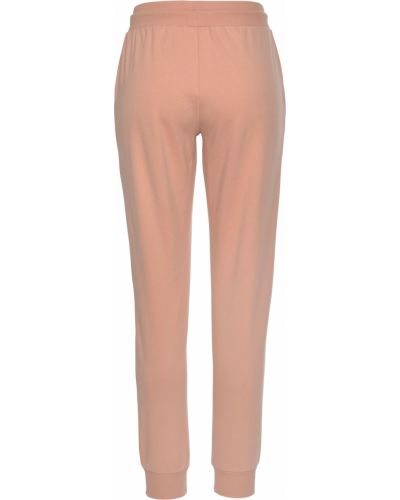 Pantalon Lascana rose