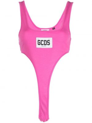 Body Gcds rosa