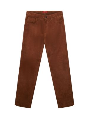 Pantalon Esprit marron